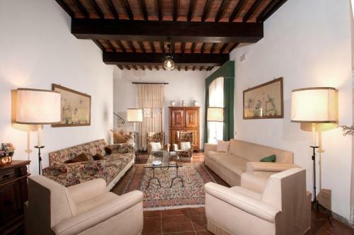 Bed & Breakfast Villa La Torre Alle Tolfe