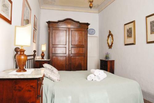 Apartamento Dimora Storica Il Giglio - "sara"