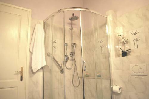 Apartamento Dimora Storica Il Giglio - "sara"