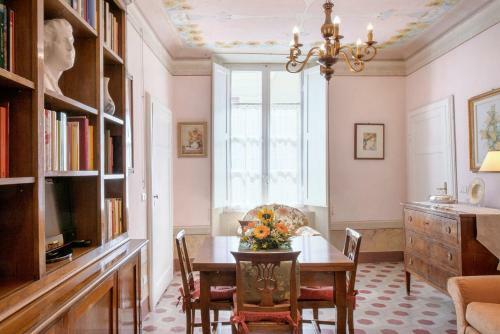 Apartamento Dimora Storica Il Giglio - "sara"