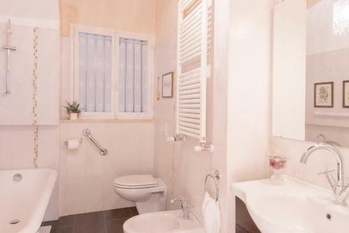 Apartamento Dimora Storica Il Giglio - "sara"