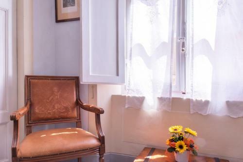 Apartamento Dimora Storica Il Giglio - "sara"