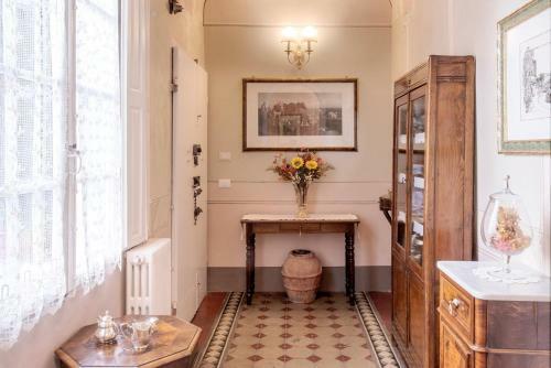 Apartamento Dimora Storica Il Giglio - "sara"