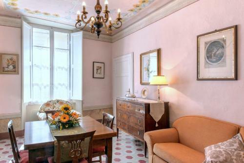 Apartamento Dimora Storica Il Giglio - "sara"