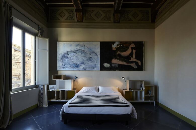 Hotel Palazzetto Rosso