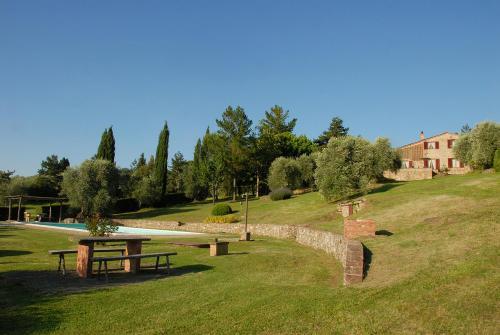 Siena Villa Sleeps 10 Pool Wifi