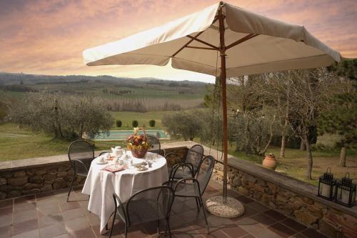Siena Villa Sleeps 10 Pool Wifi