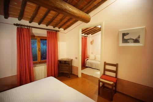 Siena Villa Sleeps 10 Pool Wifi