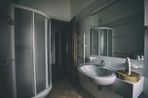 Apartamento Residence La Torre Alle Tolfe