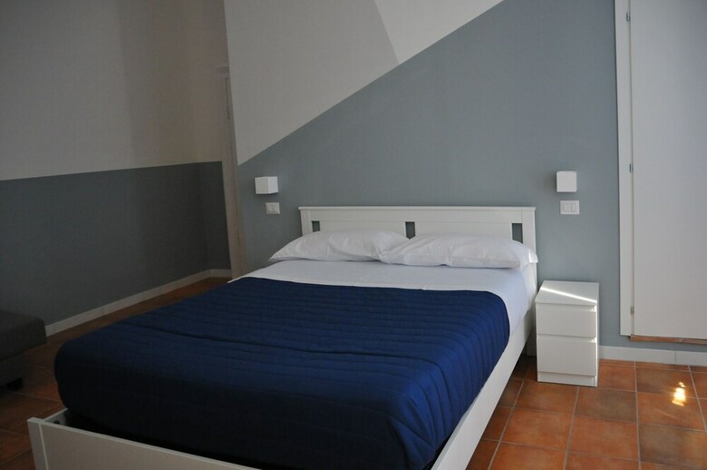 Le Pignattelle B&B