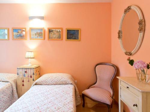 Apartamento Casa Serena