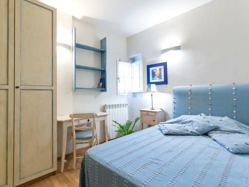 Apartamento Casa Serena