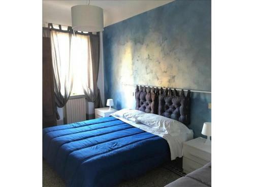 Apartamento The Wave