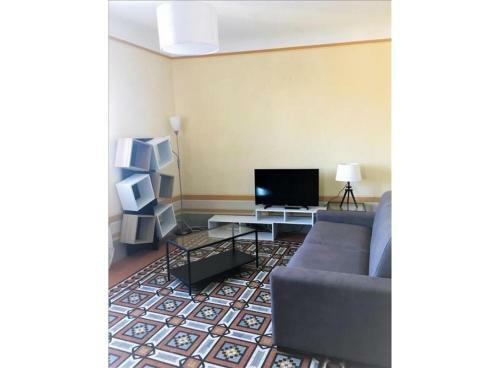 Apartamento The Wave