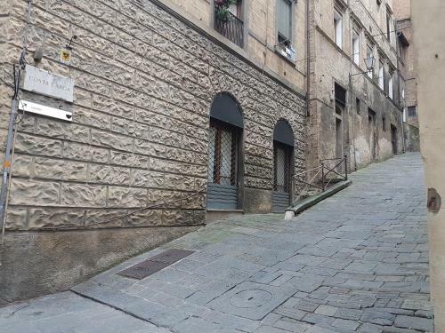 Apartamento Numero Dodici Il Princeps