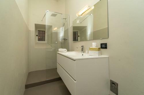 Apartamento Numero Dodici Il Princeps