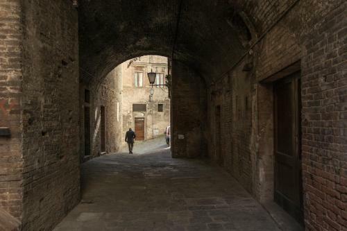 Apartamento Numero Dodici Il Princeps