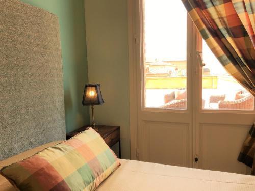 Apartamento Emilia's Home