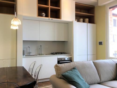 Apartamento Emilia's Home