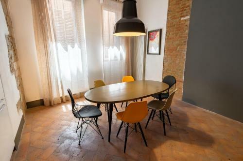 Bed & Breakfast Casatorre Dei Leoni Dimora Storica