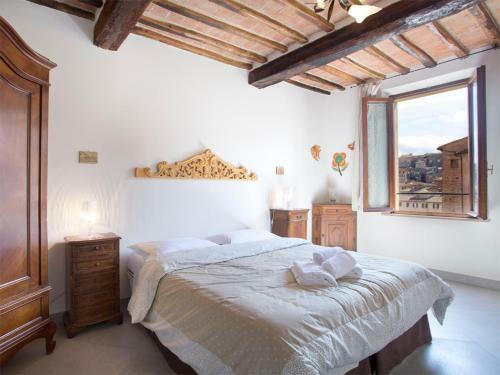 Apartamento Nonna Pappa