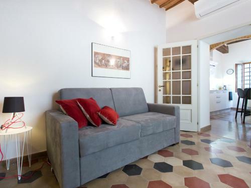 Apartamento Il Nido Del Mangia
