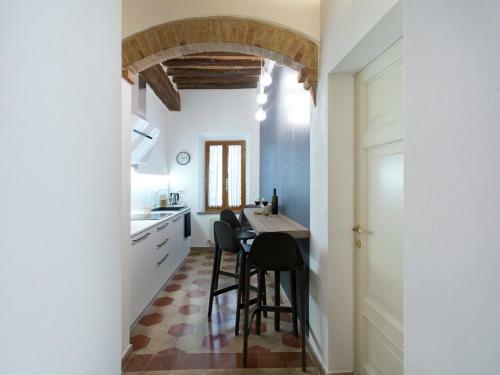 Apartamento Il Nido Del Mangia