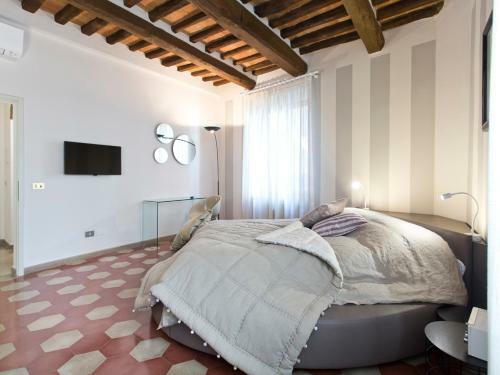 Apartamento Il Nido Del Mangia