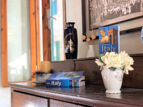 Apartamento Siena Romantic Experience
