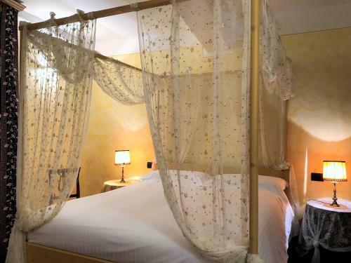 Apartamento Siena Romantic Experience