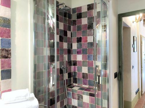 Apartamento Siena Romantic Experience