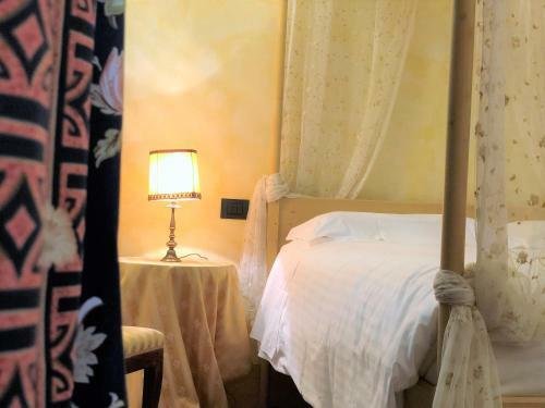 Apartamento Siena Romantic Experience