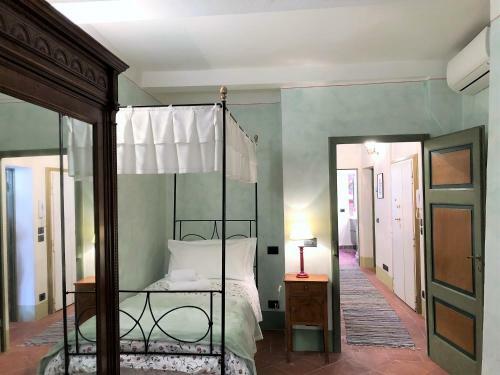Apartamento Siena Romantic Experience