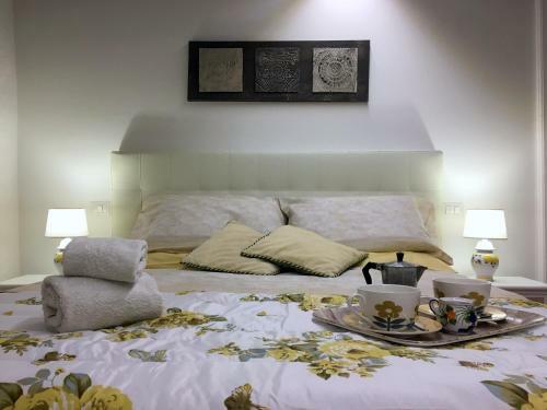 Apartamento La Ghirlanda