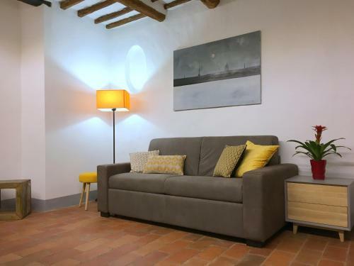 Apartamento La Ghirlanda