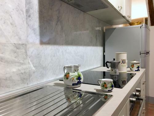 Apartamento La Ghirlanda