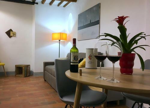 Apartamento La Ghirlanda