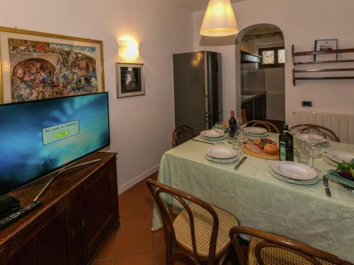 Holiday Home Frantoio