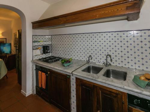 Holiday Home Frantoio