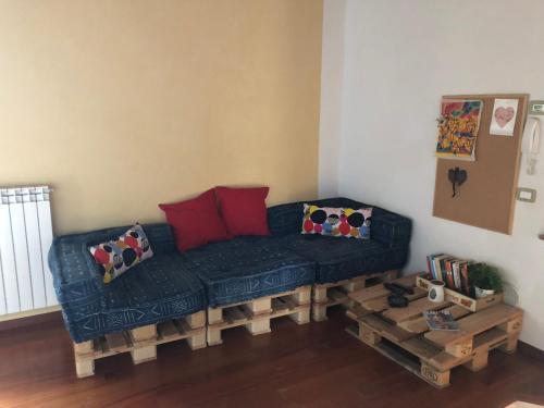Apartamento Il Nido
