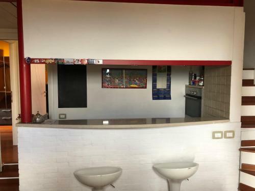 Apartamento Il Nido