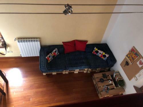 Apartamento Il Nido