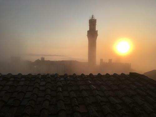 Apartamento Il Nido