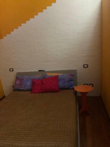 Apartamento Il Nido