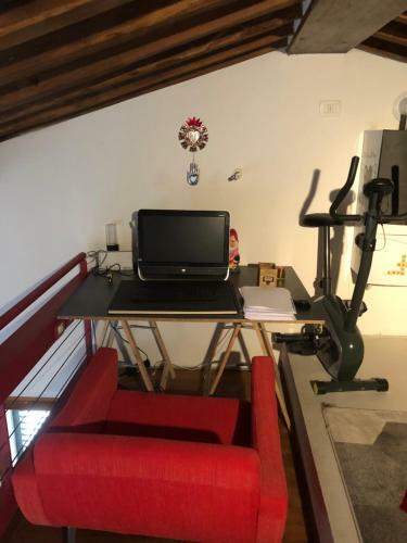 Apartamento Il Nido
