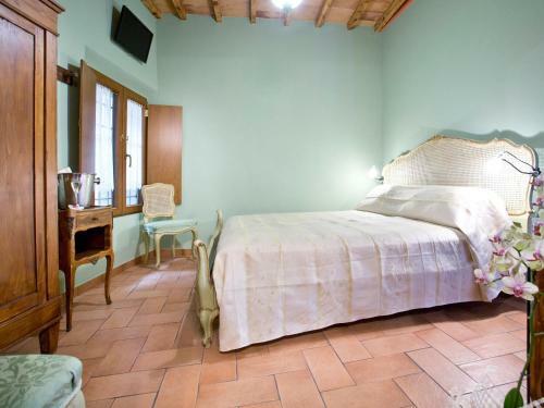Apartamento Siena Romantica