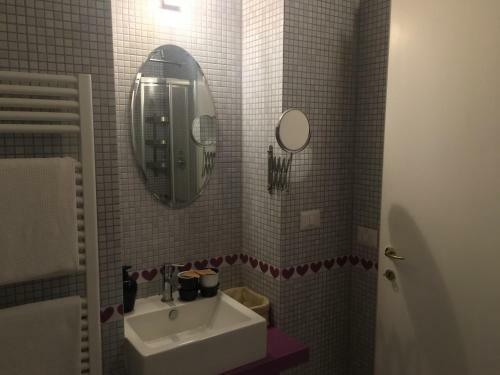 B&B La Biccherna