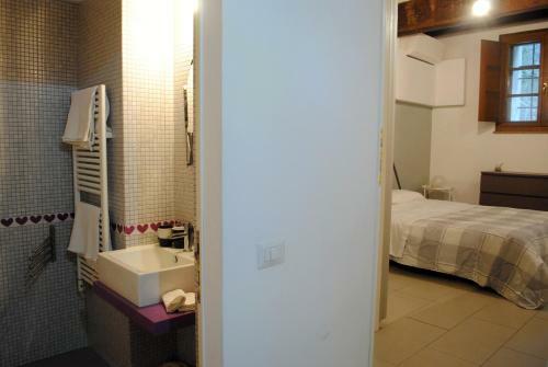 B&B La Biccherna