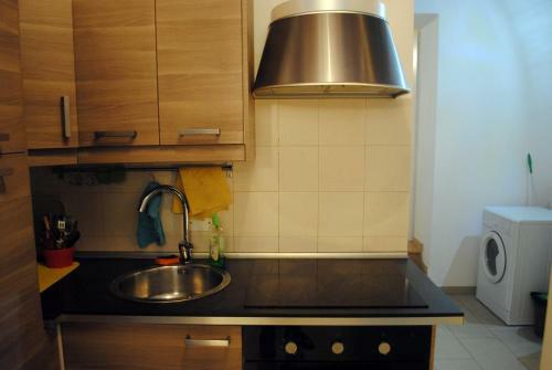 B&B La Biccherna