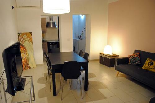 B&B La Biccherna